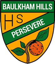 Baulkham Hills logo