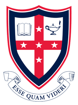 Cranbrook logo