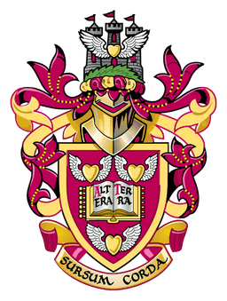 Haileybury logo