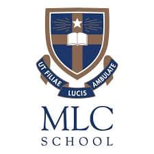 MLC logo