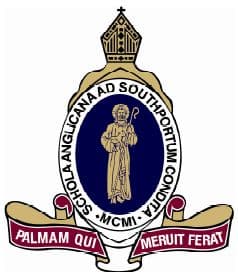 TSS-Southport logo