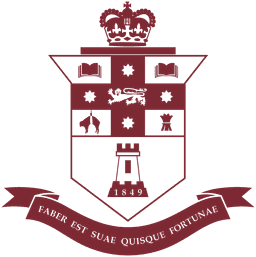 Fort Street logo