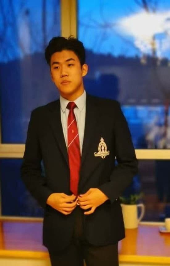 Gavin Liu