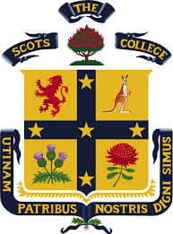 Scots logo