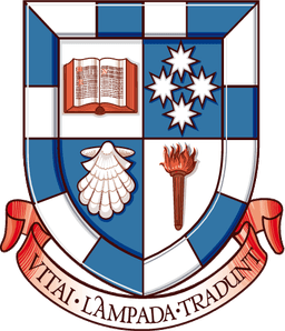 Shore logo