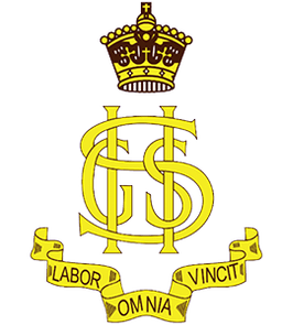 Sydney Girls logo