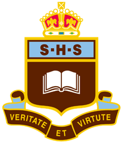 Sydney Boys logo