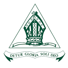 Trinity logo