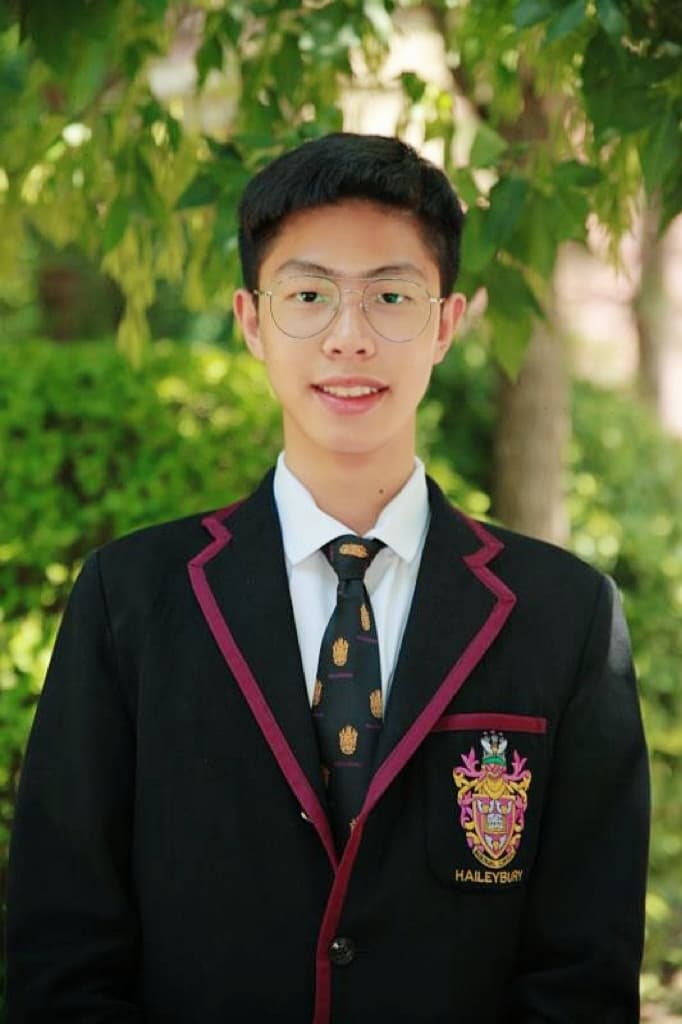 Tyler Li